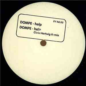 Dompe - Help download flac mp3