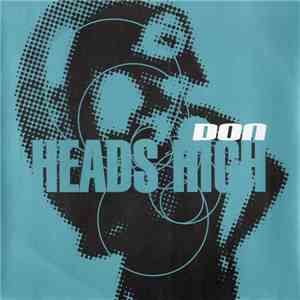 Don  - Heads High download flac mp3