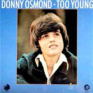 Donny Osmond - Too Young download flac mp3