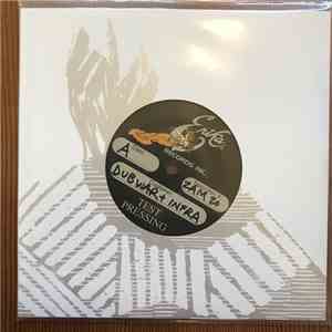 Dub War  / Infra  - If It's Not The Police (Test Pressing) download flac mp3