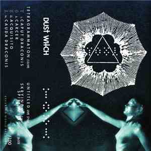 Dust Witch - Tetragrammaton download flac mp3
