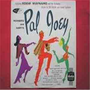 Eddie Maynard And His Orchestra - Pal Joey download flac mp3