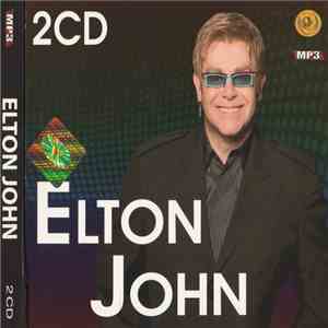Elton John - MP3 download flac mp3