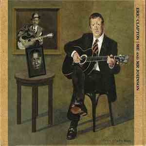 Eric Clapton - Me And Mr Johnson download flac mp3