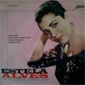 Estela Alves - Estela Alves download flac mp3