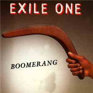 Exile One - Boomerang download flac mp3