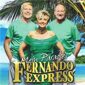Fernando Express - Mein Paradies download flac mp3