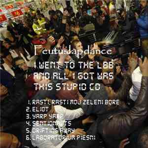 Feutus-Lapdance - I Went To The LBB And All I Got Was This Stupid CD download flac mp3