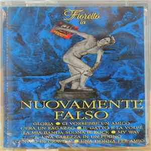 Fiorello - Nuovamente Falso download flac mp3