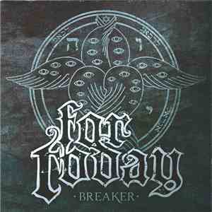 For Today - Breaker download flac mp3