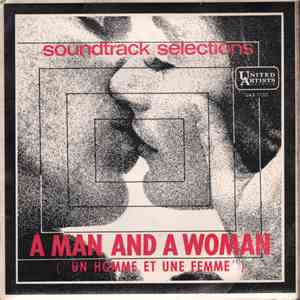 Francis Lai And Orchestra - A Man And A Woman ("Un Homme Et Une Femme") download flac mp3