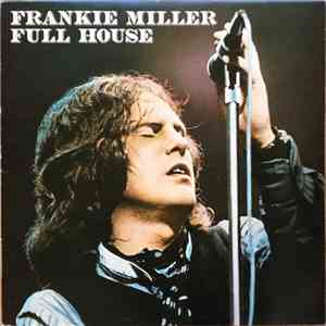 Frankie Miller - Full House download flac mp3