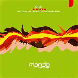 G.D. - Pukaar download flac mp3