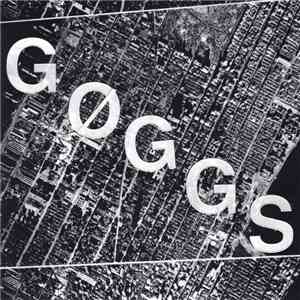 GØGGS - She Got Harder download flac mp3