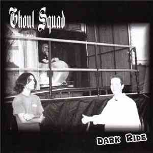 Ghoul Squad - Dark Ride download flac mp3