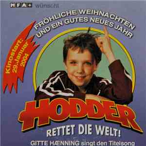 Gitte Hænning - Hodder Rettet Die Welt! flac mp3 download