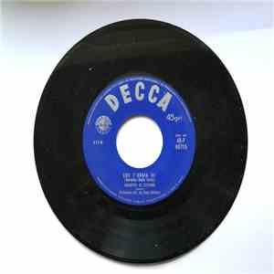 Giuseppe di Stefano - Che T'Aggia Di' / Canta Pe' Me download flac mp3
