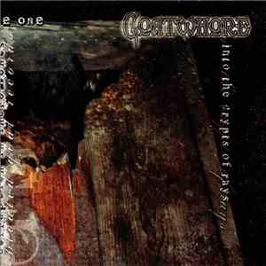 Goatwhore / Epoch Of Unlight - Corruption In Increments Volume One download flac mp3
