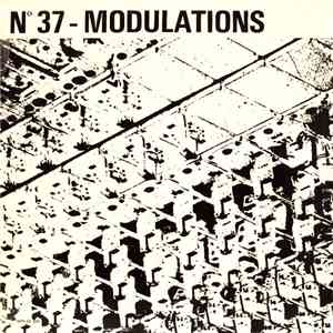 H. Tical - Modulations download flac mp3