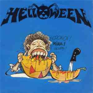 Helloween - Future World / Halloween download flac mp3