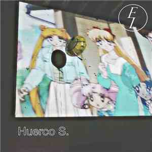Huerco S. - Eargasm Lodge Mix 8 flac mp3 download