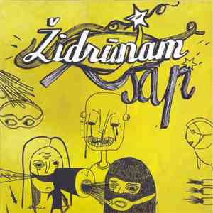 Židrūns - Židrūnam Sāp download flac mp3