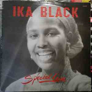 Ika Black - Special Love / Special Love Dub download flac mp3