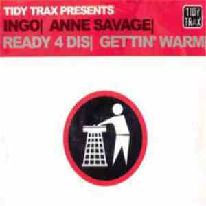 Ingo & Anne Savage - Ready 4 Dis / Gettin' Warm download flac mp3
