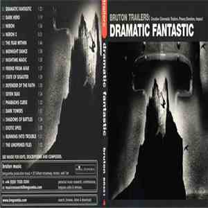Inon Zur, Dori Amarilio, Oded Tzur - Dramatic Fantastic download flac mp3