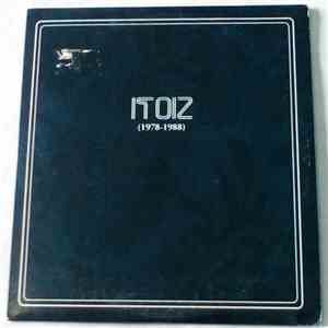 Itoiz - (1978-1988) download flac mp3