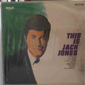 Jack Jones - This Is Jack Jones download flac mp3