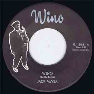 Jack McVea / Jack McVea And His All Stars - Wino / Wine-O download flac mp3