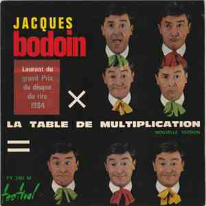 Jacques Bodoin - Au Deux Anes download flac mp3
