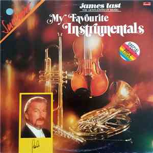 James Last - My Favourite Instrumentals download flac mp3