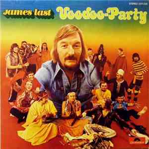 James Last - Voodoo-Party download flac mp3