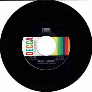 James Monroe  - Bonny download flac mp3