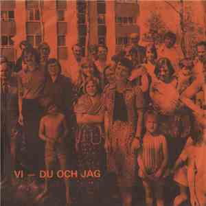 Janne Norrmén, Lennart Holmberg, Olle Ekedahl - Vi - Du Och Jag download flac mp3