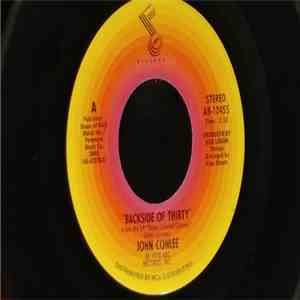 John Conlee - Backside Of Thirty / Hold On download flac mp3