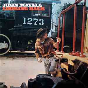 John Mayall - Looking Back download flac mp3