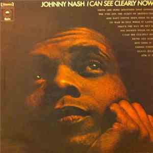 Johnny Nash - I Can See Clearly Now download flac mp3