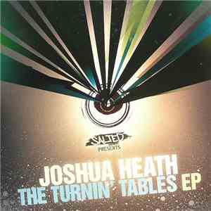Joshua Heath - The Turnin' Tables EP download flac mp3