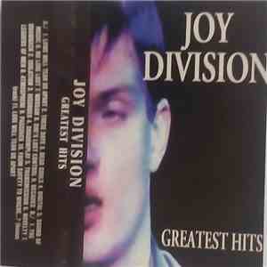 Joy Division - Greatest Hits download flac mp3