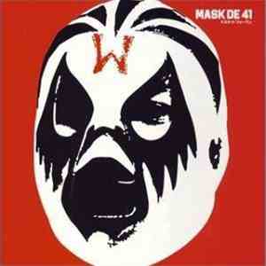 Jun Miyake - Mask de 41 download flac mp3
