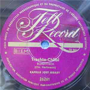 Kapelle Jost Ribary - Trachte-Chilbi / Für Luschtigi Lüt download flac mp3