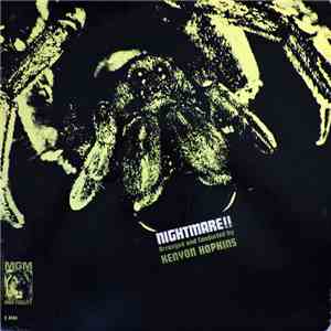 Kenyon Hopkins - Nightmare!! download flac mp3