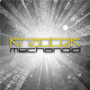 Khaotek - Mechanoid download flac mp3