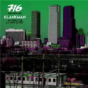 Klankman - En Direct De La Haye (Live) download flac mp3