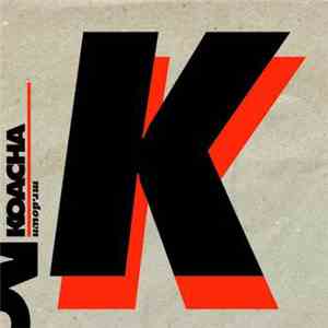 Koacha - Mr. Down download flac mp3