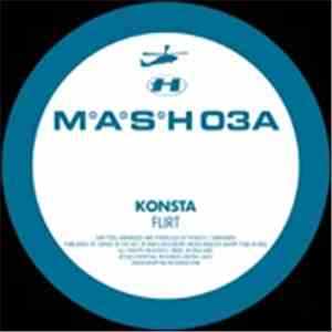 Konsta - Flirt / What I Need download flac mp3
