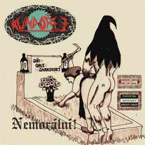 Kundořez - Nemorální! download flac mp3